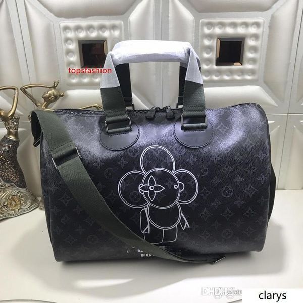 

lovuitto speedy 40 hand shoulder bag viviennes monograms pop up new rare m43697 size: 40.0 x 25.0 x 19.0cm