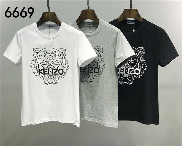 

2020men women 100% cotton long-sleeves t-shirts polos tees brand fashion designer casual active tshirts shirts poloshirts wholesale1, White;black