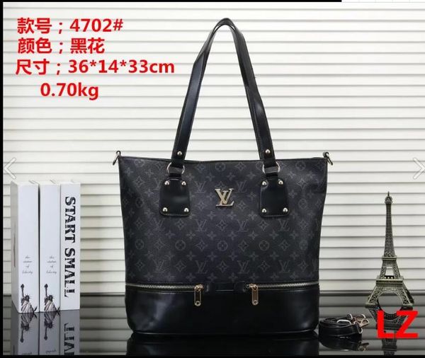 

2020 женщин бренд сумки роскошные дамы pu кожаные сумки известных дизайнеров бренда сумки кошелек плечо большая сумка-023