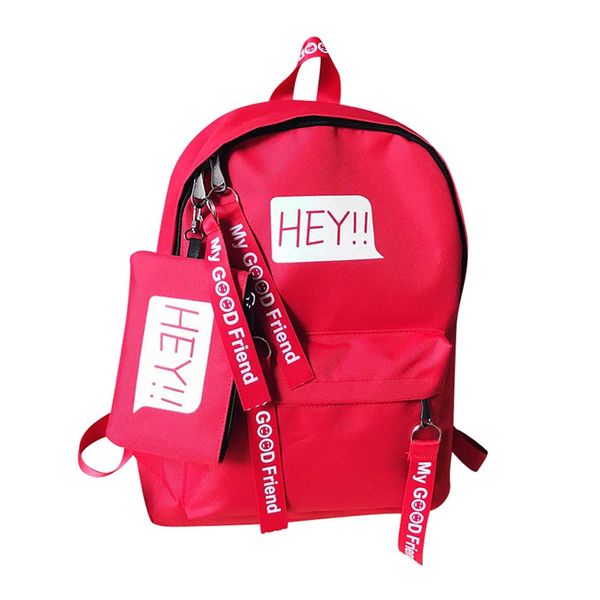 

женщины рюкзак canvas письмо рюкзак открытого путешествие рюкзак студент ранцы для девочек-подростков большой емкости mochila # l5%
