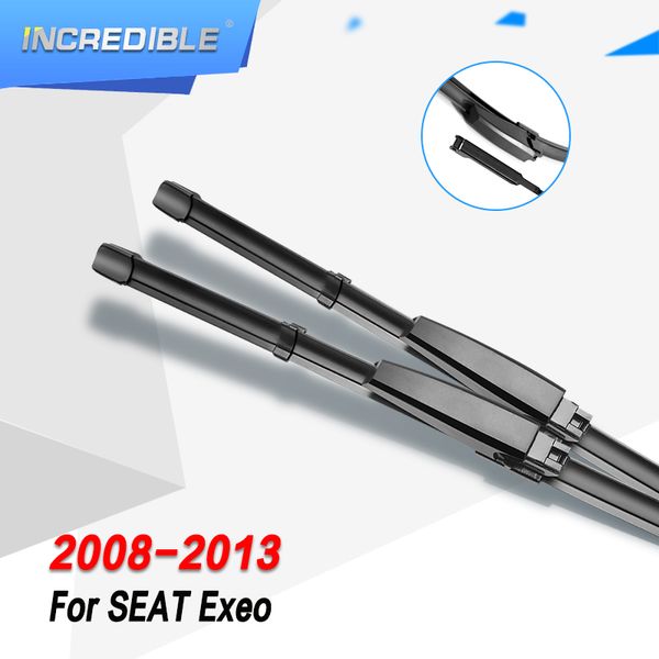 

невероятно wiper blades для seat exeo fit slider arms 2008 2009 2010 2011 2012 2013