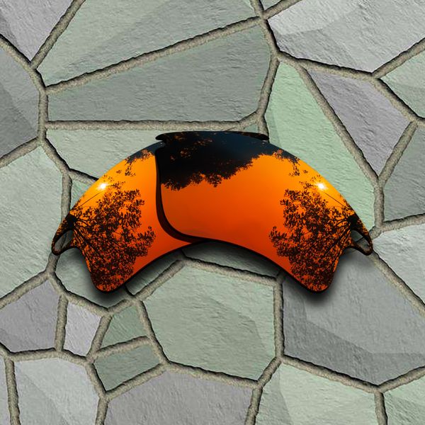 

солнцезащитные очки поляризованные замена линз для oakley быстрый jacket xl - сорта, Silver