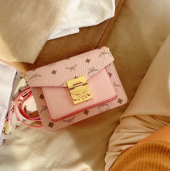 

2020 handbags purses women crossbody bag flower shoulder bags messenger bag bag wallet clutch bags totes -04350, Black