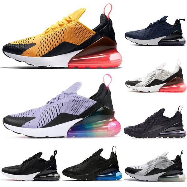 

new designer trainers mens women running shoes punch p blue triple white university red olive volt habanero 27c flair sneakers