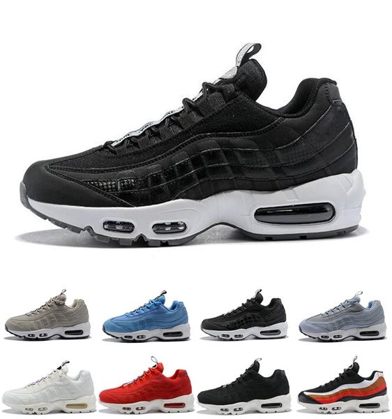 

2019 новая мода Мужская обувь Chaussure Homme тренер дизайнер обуви черный красный белый р