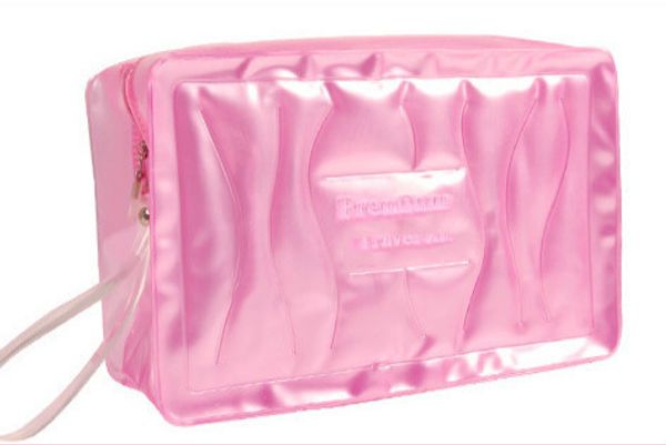 

transparent pvc organizer sack swimsuit wash storage pool beach bags swimming gym bag waterproof handbags