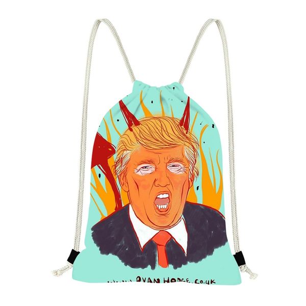 

trump backpack luxury wallet famous handbag s backpack bags crossbody bag shoulder bag #rb3a #424, Black;red