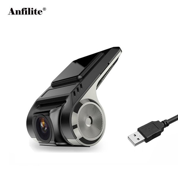 

anfilite s500 adas mini car dvr camera hd ldws auto digital video recorder dash cam android multimedia player