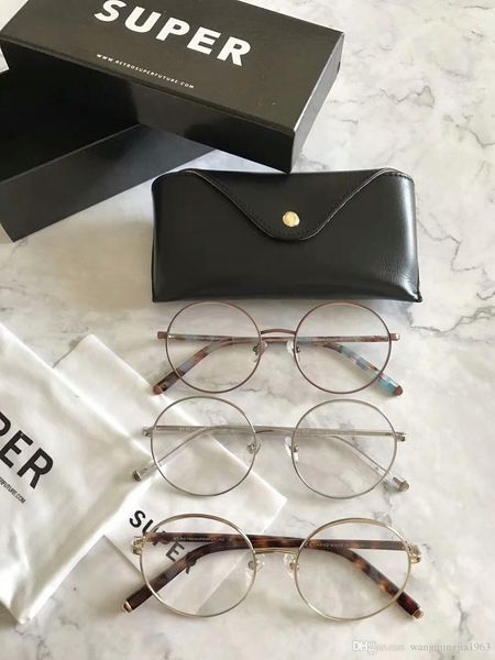 

new eyeglasses frame women men brand eyeglass frames brand eyeglasses frame clear lens glasses frame oculos numero and box, Silver