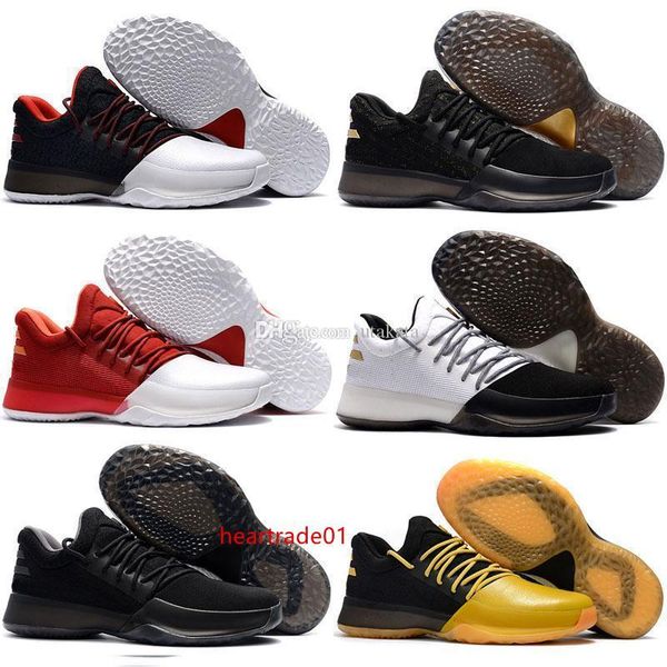 

shipping harden vol 1 imma be a star basketball shoes mens harden vol 1 pioneer no brakes home sneakers size us 7-12