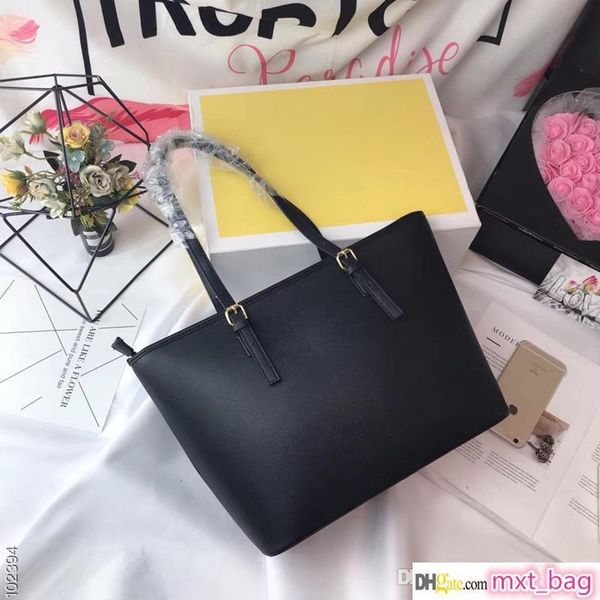

style large capacity brand women genuine leather handbag luxury designer shoulder bag ladies casual totes messenger bags ing