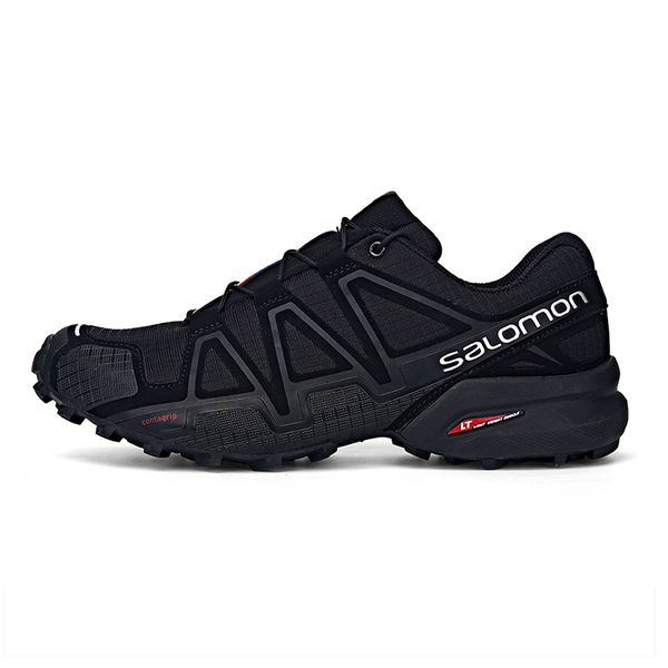 salomon mens shoes sale