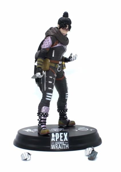 

watch pioneer apex heroes eat chicken game ghost model box hand-made