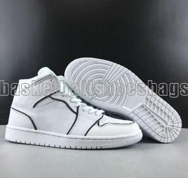 

men 1 wmns mid se iridescent reflective basketball shoes desinger 1s i sports sneakers man t