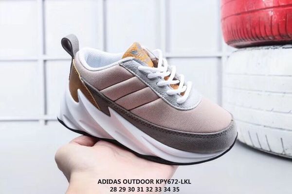 

kids shoes babytoddler run sneakers 2019 designer shoes brand running shoes children boy sport girl sneaker, Black