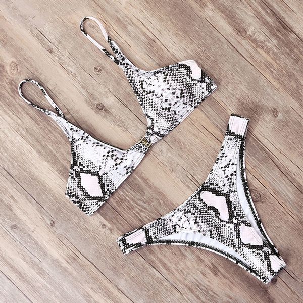 

bikinis for women designer bikini push up bikini 2019 halter hollow out women swimsuit beachwear female bathing suit sunbath, White;black