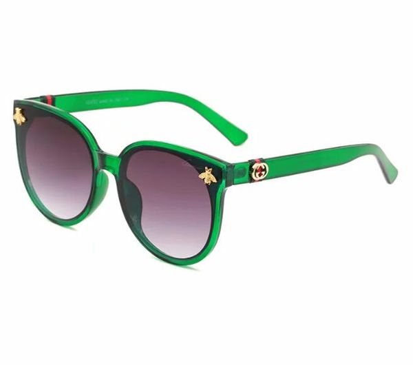 

2019 summer fashion sunglasses women men designer frame cat eye sun glasses uv400 goggles ing, White;black