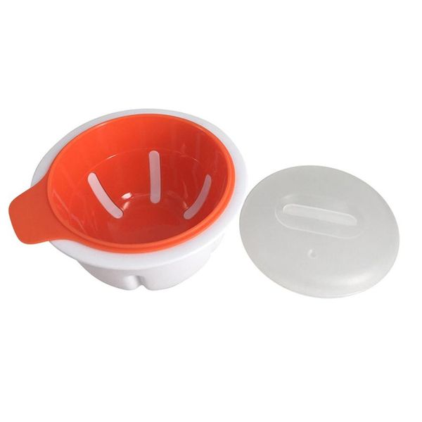

c microwave oven one egg poacher sandwich kitchen novelty gadgets breakfast cooker fs12