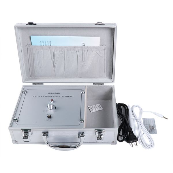 

electronic tattoo mole removal plasma pen laser facial freckle dark spot remover wart removal machine face skin care beauty tool, Black;white