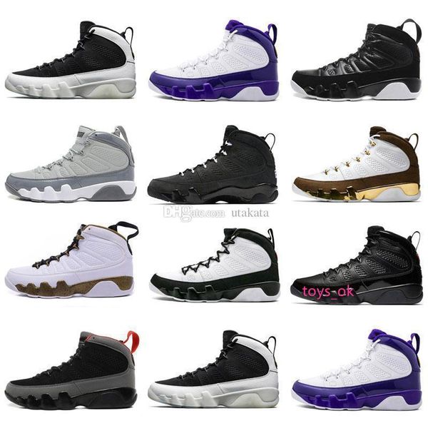 

boxjumpman with 9 dream it do it basketball shoes black university red dark concord canyon gold turbo green white 9s unc bred trainers