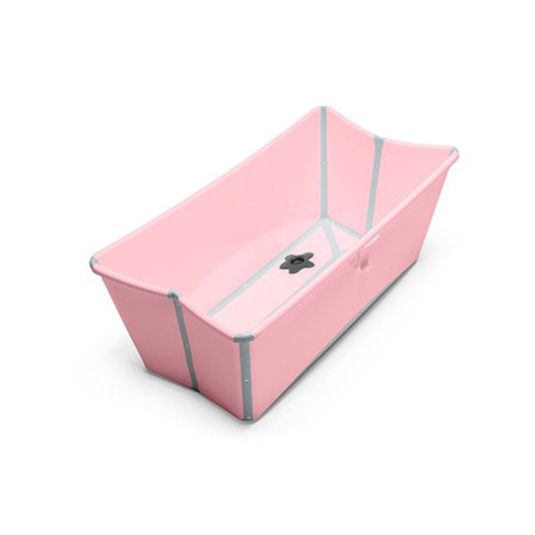 

folding baby baby bath tub basin nappy contains no bath tub