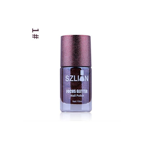 

szlian smoothie nail polish lacquer art decoration nail art