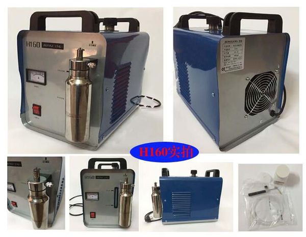 

acrylic flame polisher 220v/110v high power acrylic flame polishing machine word crystal polisher h160