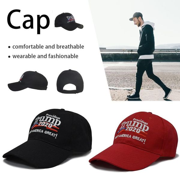 

trump 2020 шаблона печать бейсболка продолжается сделать америку великий вышитой фуражкой трампа 2020, White