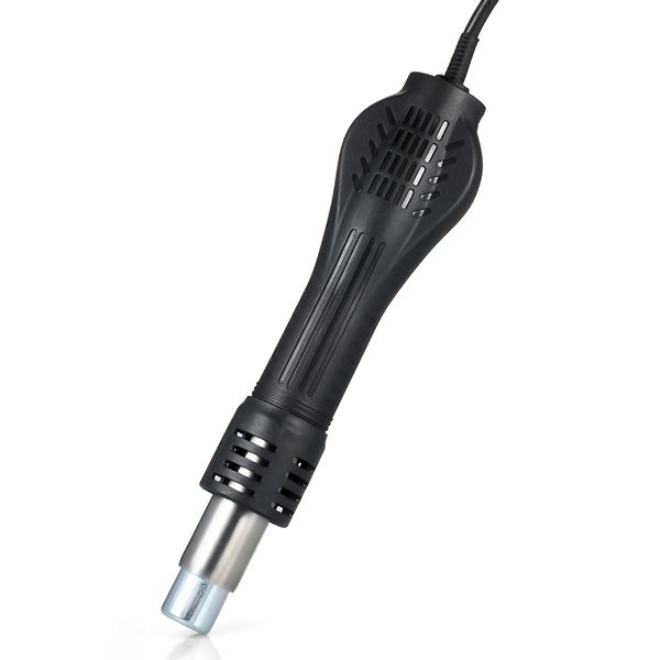 

air gun handle air desoldering gun rework solder station desoldering tool
