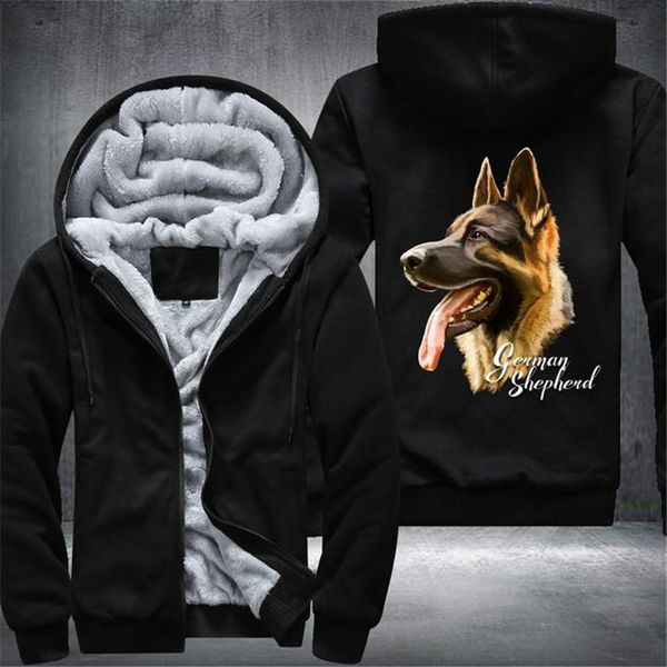 sudaderas de aleman