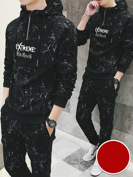 

веенний балаон комплек мђжкой одежд коѬейкий Ѭенд поведневна поѬивна, Gray