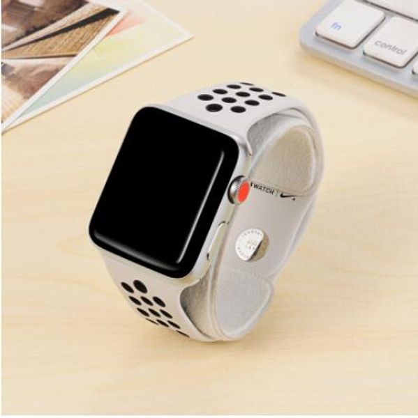 

Magnetic Adsorption Wireless Charging Goophone Watch 3 Wearable Smart Watch 42mm Bluetooth 4.0 MTK2502C for XS Max XR S10 S9 i9s phones