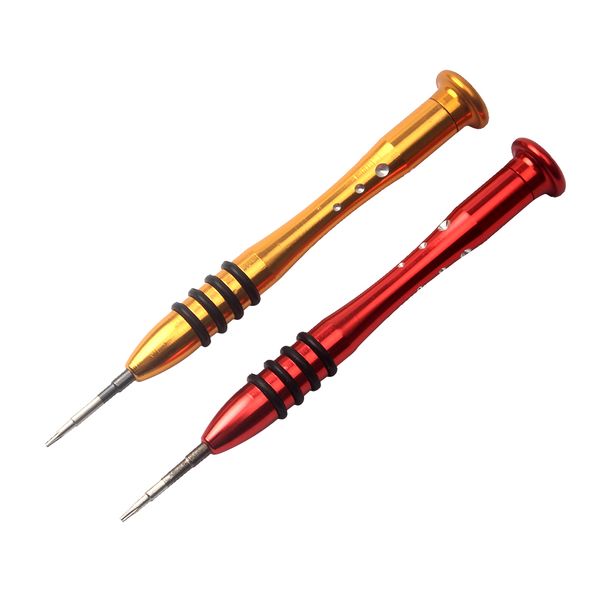 

2 шт комплект 1,2 мм отвертка + t5 для пк