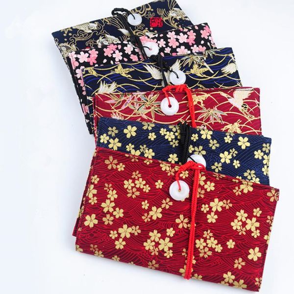 

fashion roll makeup cosmetic brush pen pencil case organizer pouch bag portable makeup organizer cosmetic tools f3129