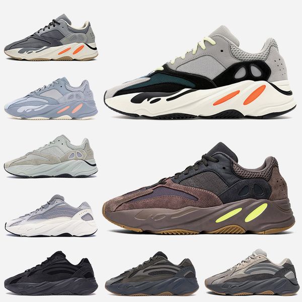 

дизайнер кроссовки для мужчин женщины wave runner kanye магнит инерция статическая vanta сиреневые тефру запад тренеры спортивные кроссовки