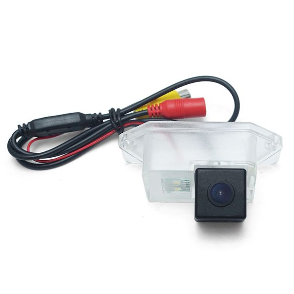 

LEEWA резервная камера заднего вида автомобиля для Mitsubishi Lancer / Lancer Evolution / Outlander камер