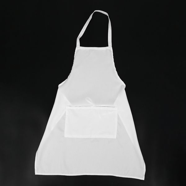 

73 x 58 cm apron cook kitchen house restaurant (white) other housekeeping organization