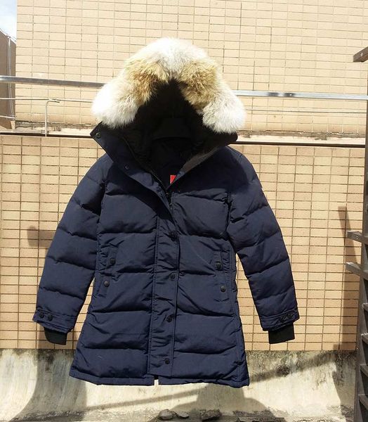 

winter coat fur down parka men chaquetas canadian coat big fur hooded canada winter coat fur down jacket doudoune