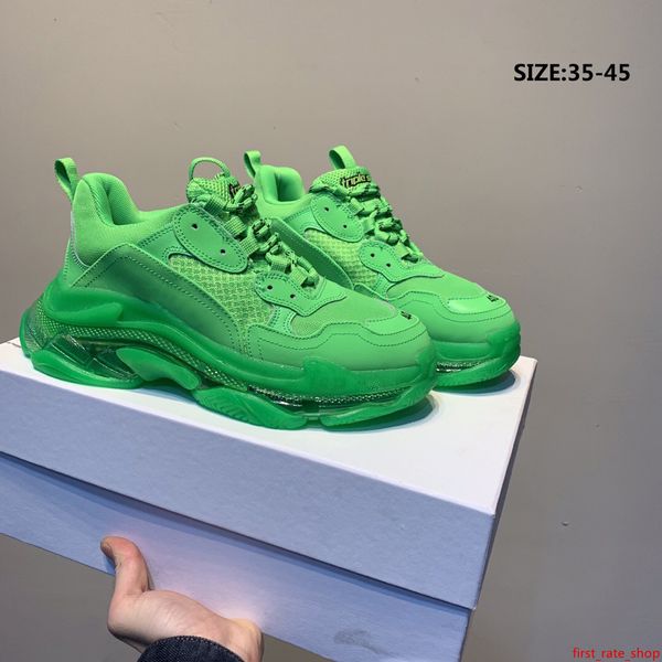 

2019 green Ѭойной clear sole азоне подђка поведневна обђв женка мђжка кѬђпнога