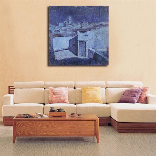 Home Decor Fc Barcelona Painting Hd Print On Canvas Prints