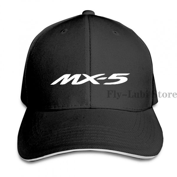

mazda mx 5 бейсболка мужчины женщин trucker шляпа мода регулируемая крышка, Blue;gray