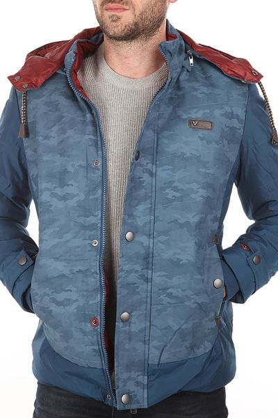 

pique coat male coat troy, Black;brown