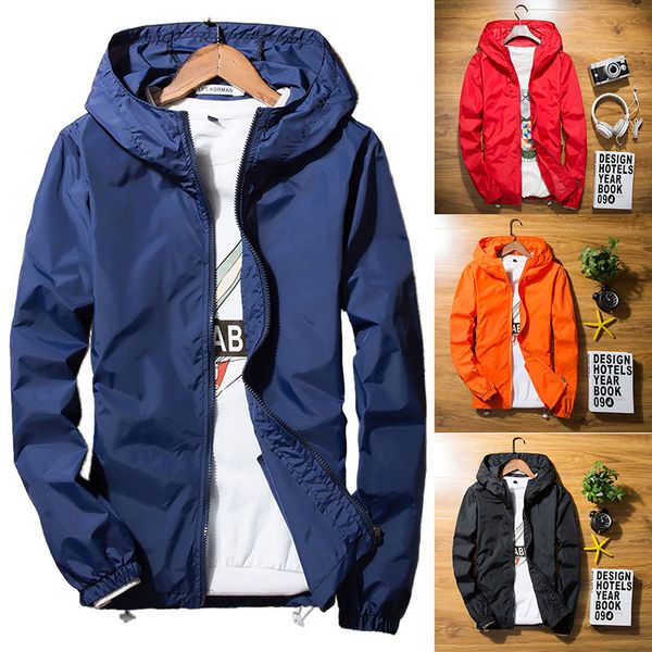 

new outdoor sun protection coat anti-uv ultra-thin quick dry breathable women men jackets lmh66, Blue;black