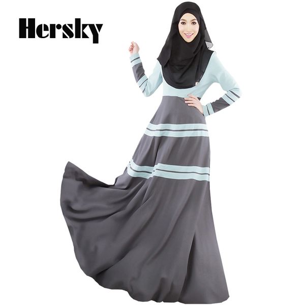 

2019 новый мусульманский длинное платье абая кафтан дубай турчанки одежда исламский мусульманский рамадан макси платья мантия ориенталь musu, Red