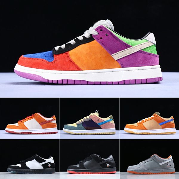 nike dunk hombre españa
