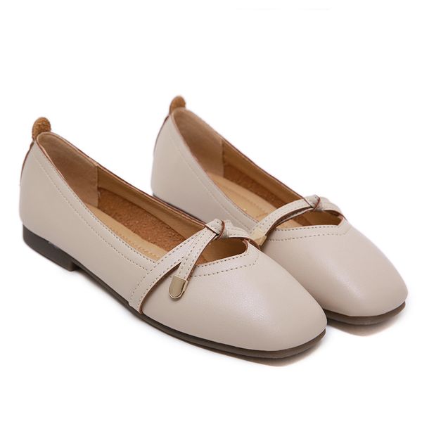 

ladies mary jane bow shoes square toe chinese foldable ballet flats kawaii 2020 women bowtie large size slip on ballerina, Black