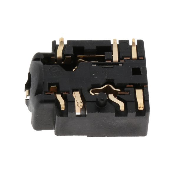 

replacement 3.5mm port headphone jack socket for xbox one slim controllers