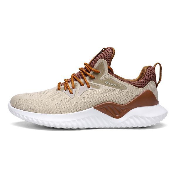 

2019 new fashion mens womens casual shoes black red withe grey light yellow mens trainers sneaker shoes