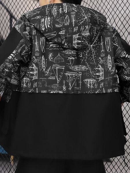 

2019 марка верхнего качества с длинным рукавом новые дизайнерские мужские модные куртки и естественные цвета для спорта вскользь пальто с ра, Black;brown