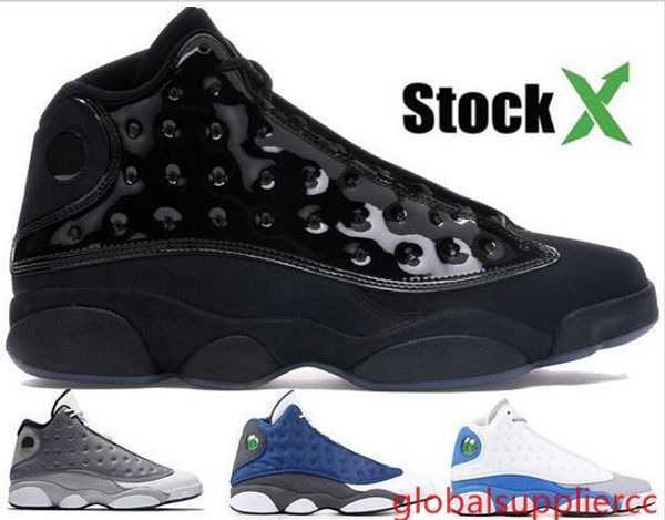 

men cap and gown 13 13s jumpman basketball shoes men he got game bred phantom atmosphere grey mens sneakers with stockx